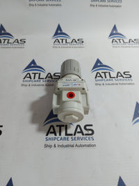 JW AR4000-04 AIR REGULATOR 9.9Kgf/cm2