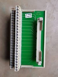 Jani Electro JP0117 ATB 16T Module