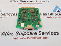 Japan Radio & Electric SA-L224 Pcb Card