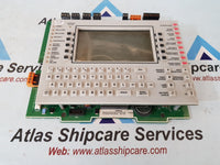 Johnson Control JNCA-2 Network Control Annunciator