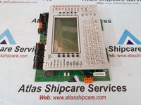 Johnson Control JNCA-2 Network Control Annunciator