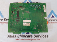 Johnson Control JNCA-2 Network Control Annunciator