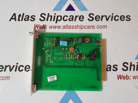 Jrcs DCT-100 Pcb Card