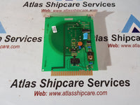 Jrcs DCT-100 Pcb Card