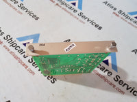 Jrcs DRM-B Pcb Card