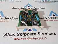 Jrcs MPM-420IZSAI 4-20mA Pcb Card