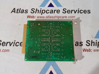 Jrcs MPM-420IZSAI 4-20mA Pcb Card