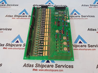 Jrcs REF-LC01 Pcb Card
