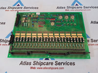 Jrcs REF-LC01 Pcb Card
