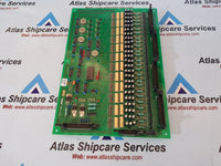 Jrcs REF-LC01 Pcb Card