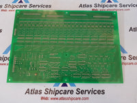 Jrcs REF-LC01 Pcb Card