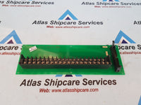 Jrcs REF-TB01 I/F Controller