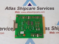 Jrcs SA-AX21 Pcb Card