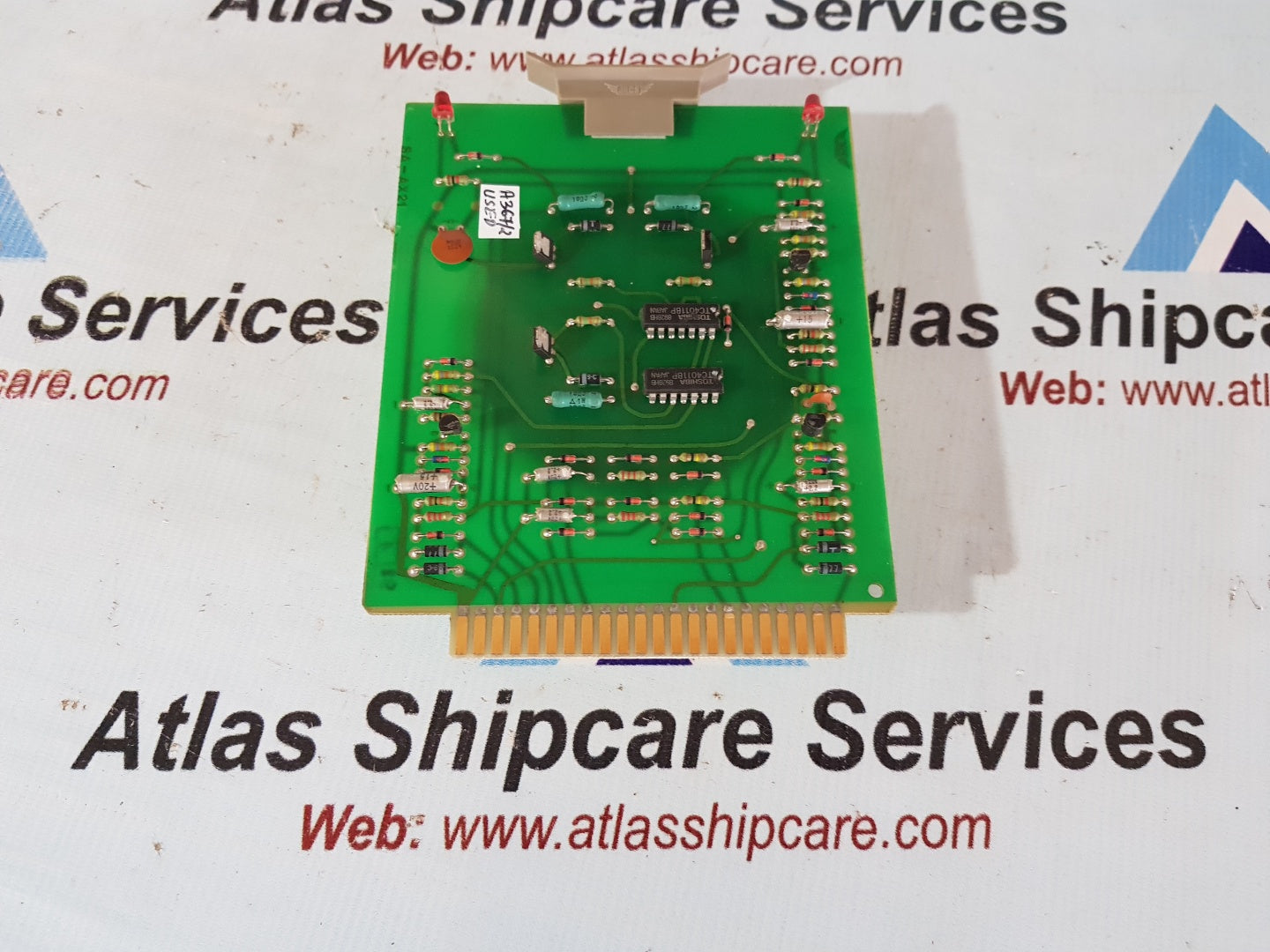 Jrcs SA-AX21 Pcb Card