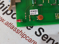 Jrcs SA-AX21 Pcb Card