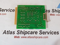 Jrcs SA-AX21 Pcb Card