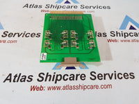 Jrcs SA-D44 Pcb Card