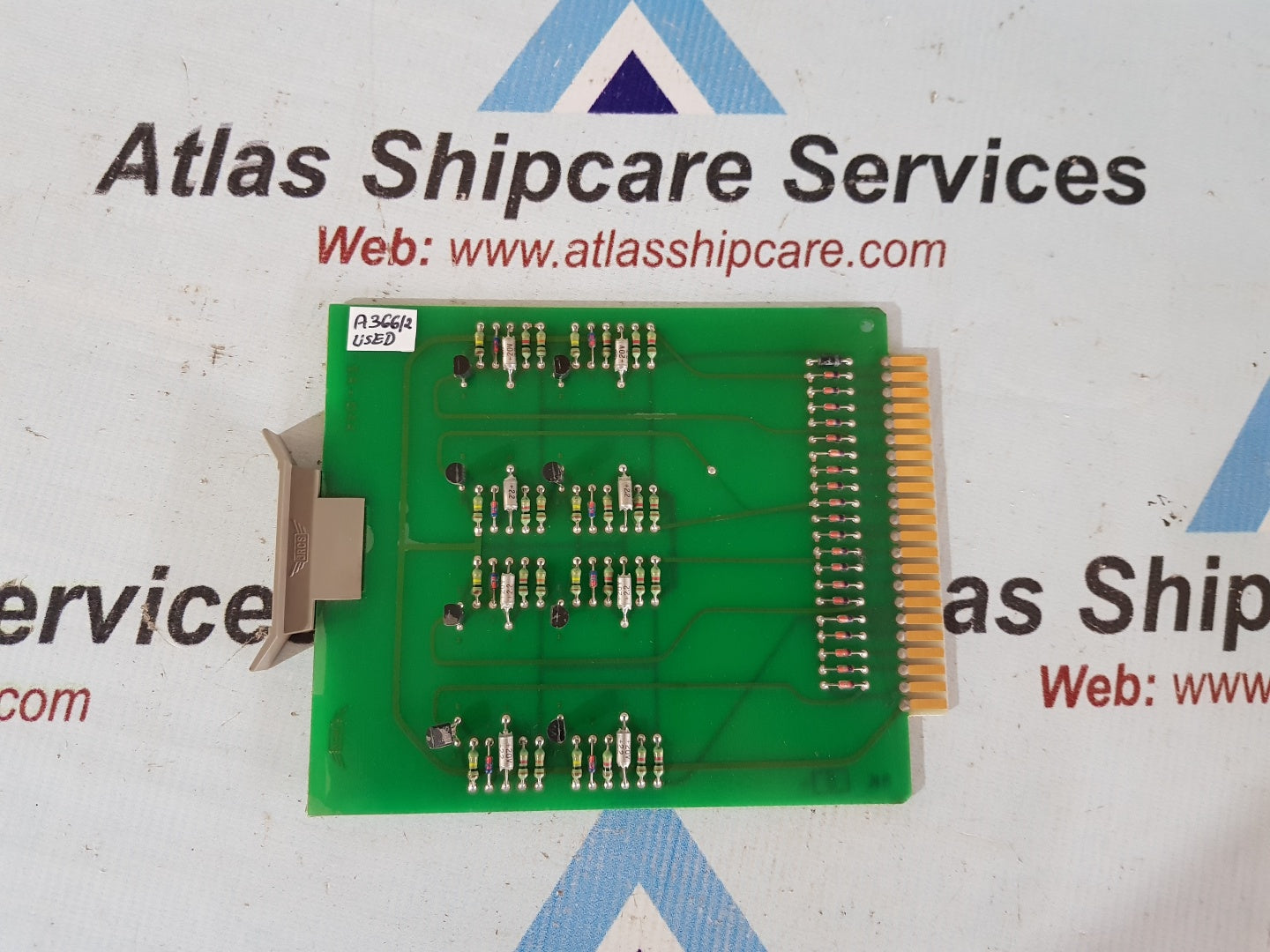 Jrcs SA-D44 Pcb Card