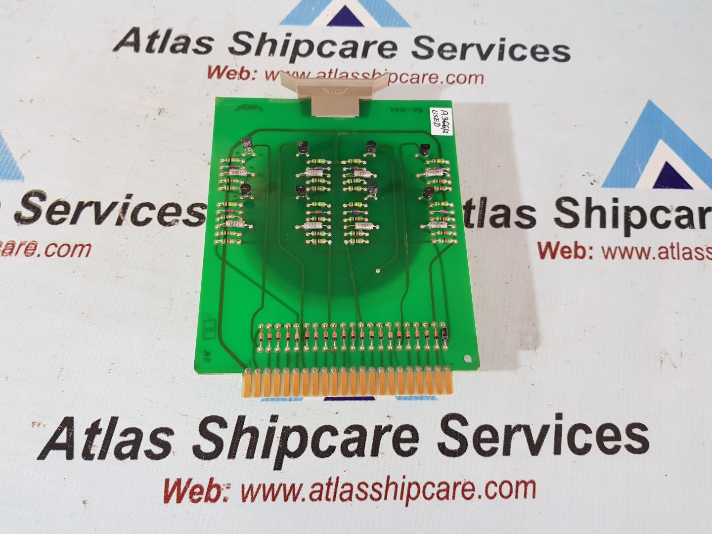 Jrcs SA-D44 Pcb Card