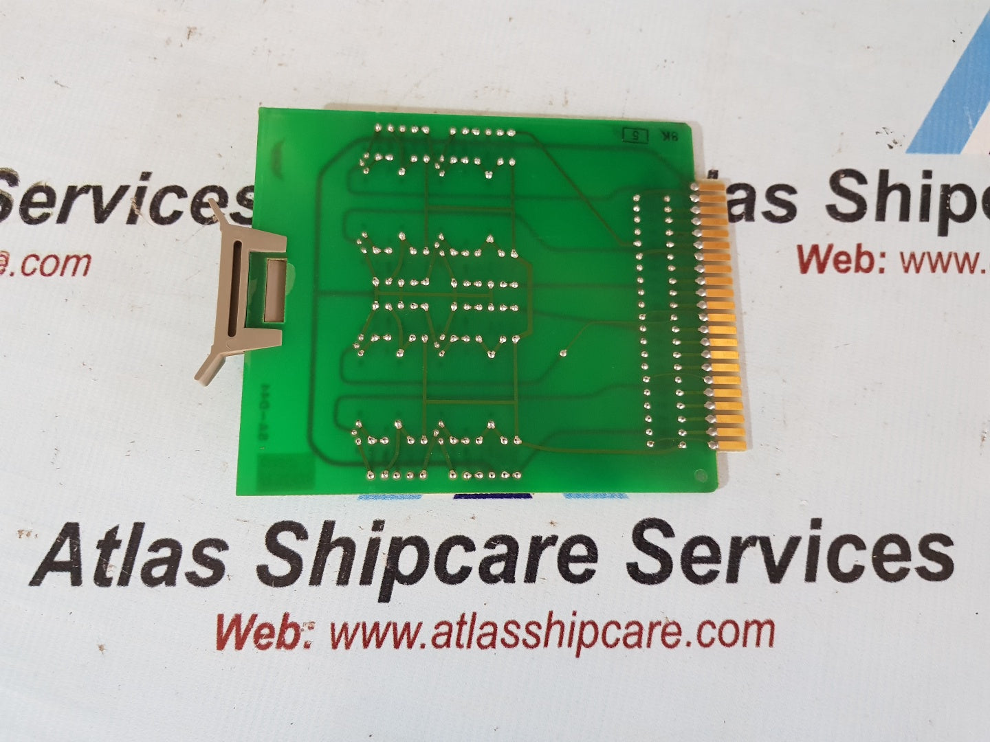 Jrcs SA-D44 Pcb Card