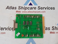 Jrcs SA-E21 Pcb Card