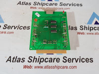 Jrcs SA-E21 Pcb Card