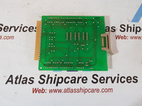 Jrcs SA-E21 Pcb Card