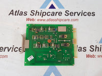 Jrcs SA-RF21 Pcb Card