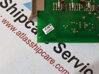 Jrcs SA-RF21 Pcb Card