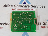 Jrcs SA-RF21 Pcb Card