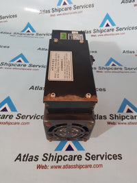 Jung-A Marine Window Wiper Motor 1200 mm