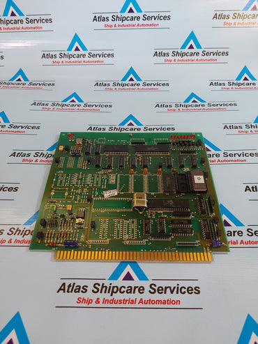 K-CPU PC-82601A BOARD