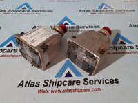 K-WL71-0C Solenoid Coil 100V H599