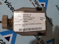 K-WL71-0C Solenoid Coil 100V H599