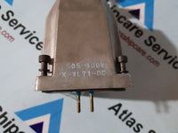 K-WL71-0C Solenoid Coil 100V H599