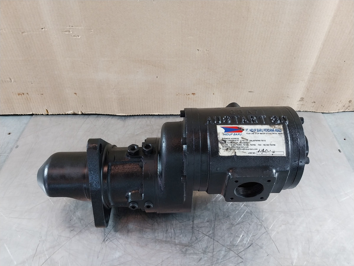 K.H.EQUIPMENT 4-16 WESTPOOL DRIVE