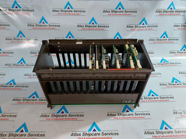 K.K. K.E.I. SYSTEM HOST PANEL RACK