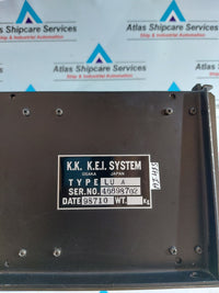 K.K. K.E.I. SYSTEM LU A