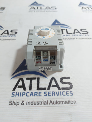 KACON KTC-50 THERMO CONTROLLER 16A 250VAC