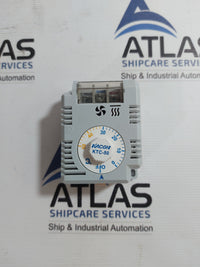 KACON KTC-50 THERMO CONTROLLER 16A 250VAC