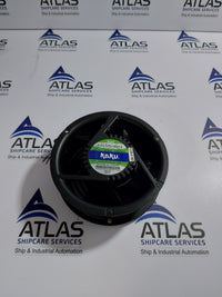 KAKU KA1725/5HA4 440VAC 50/60Hz 0.08/0.06A BALL BEARING METAL COOLING FAN
