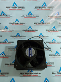 KAKU KA2072HA2 AXIAL FLOW FAC 220-240VAC 0.40/0.42A AC COOLING FAN