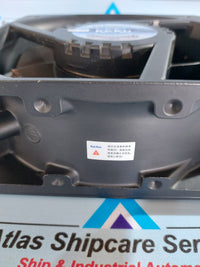 KAKU KA2072HA2 AXIAL FLOW FAC 220-240VAC 0.40/0.42A AC COOLING FAN