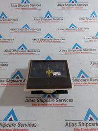 KAMEWA 100-0-100 PANEL METER