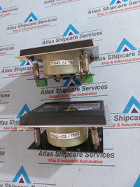 KAMEWA 100-0-100 PANEL METER