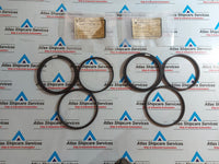 KAMEWA 150-008 SEALING RING GHX/G 115/135x16