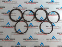 KAMEWA 150-008 SEALING RING GHX/G 115/135x16