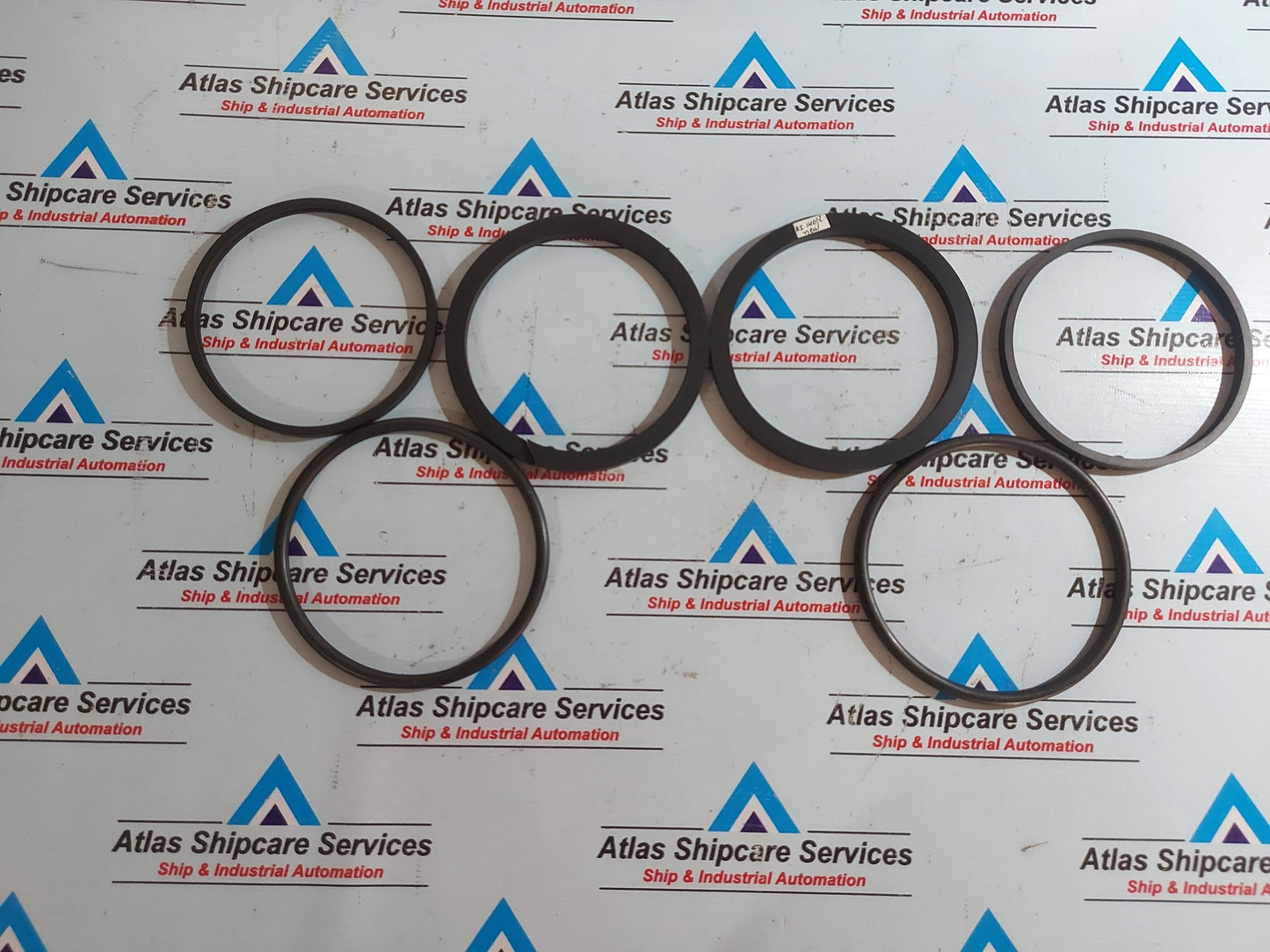 KAMEWA 150-008 SEALING RING GHX/G 115/135x16