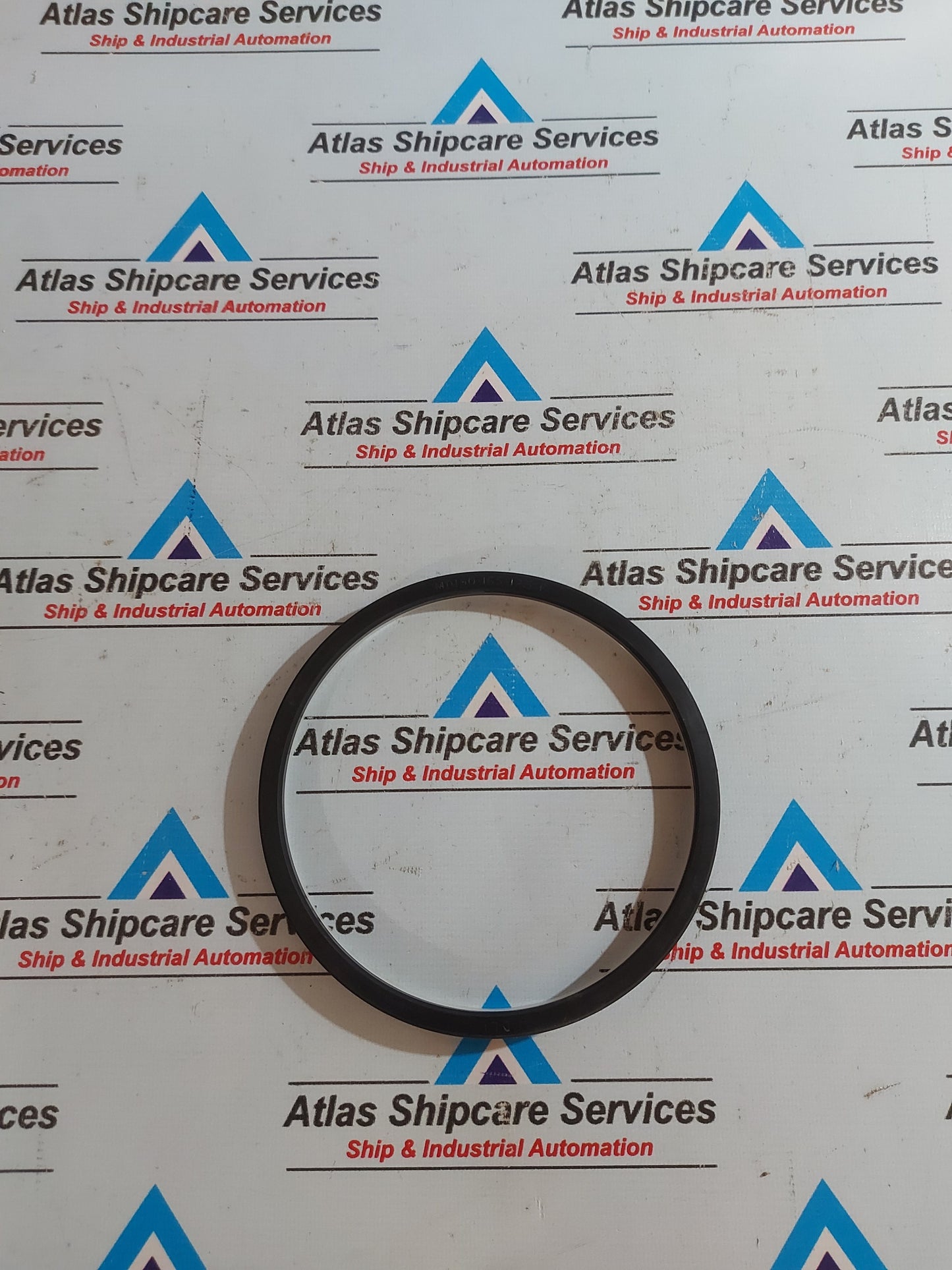 KAMEWA 150-014 SEALING RING 150/165x12,5 S11EI