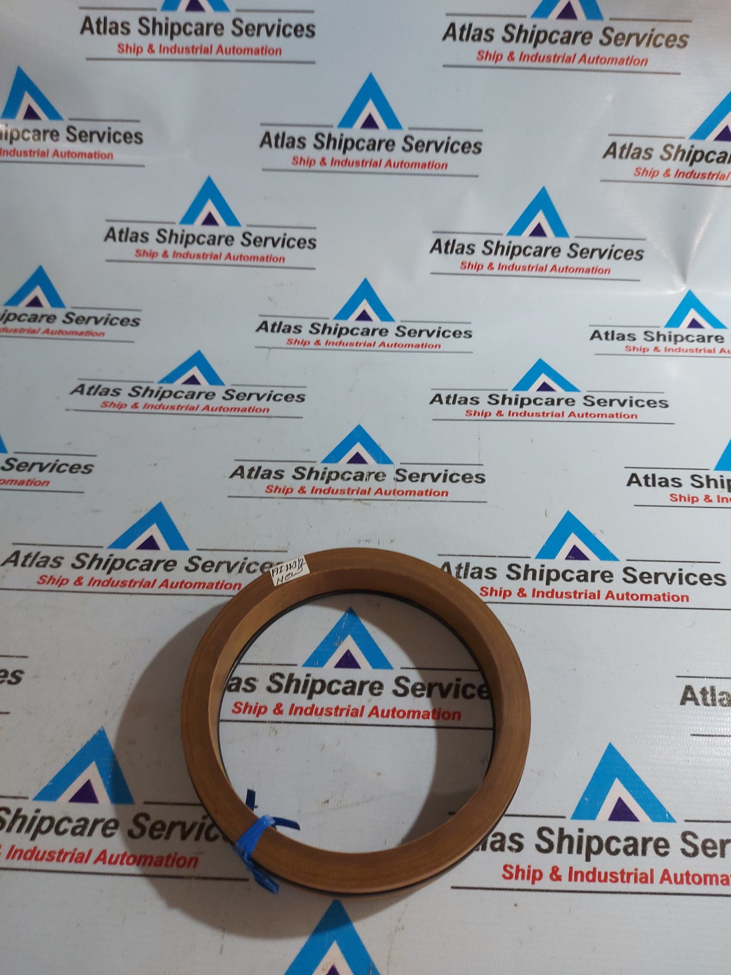 KAMEWA 150-014 SEALING RING GHLP 150/125x25,4